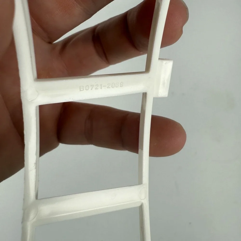 Mattel product replacement